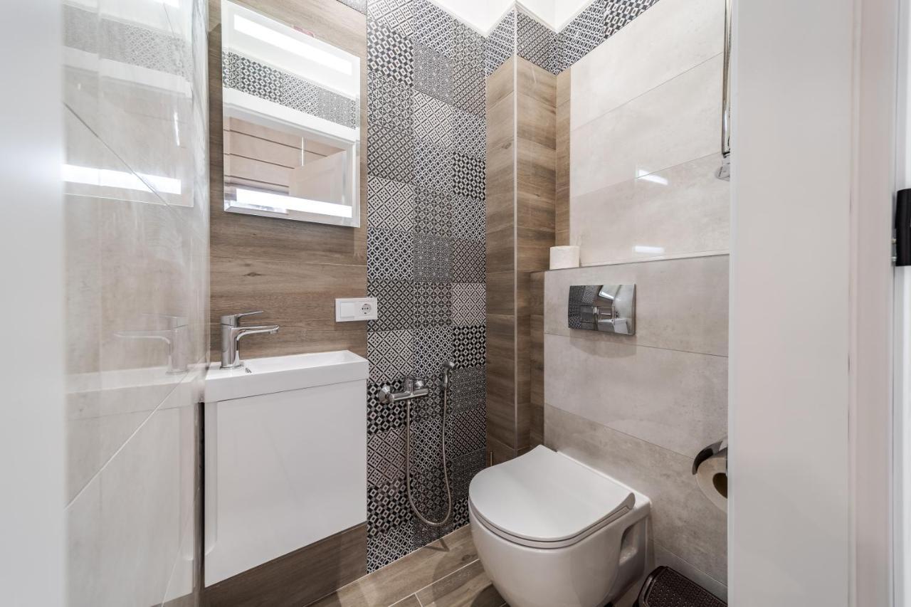 View On Rynok Square Apartments Lemberg Exterior foto